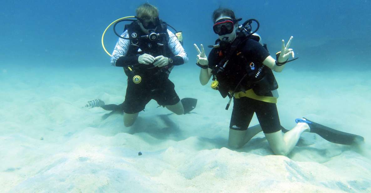 Samui: 2 Days - Advance Adventurer Program - Frequently Asked Questions