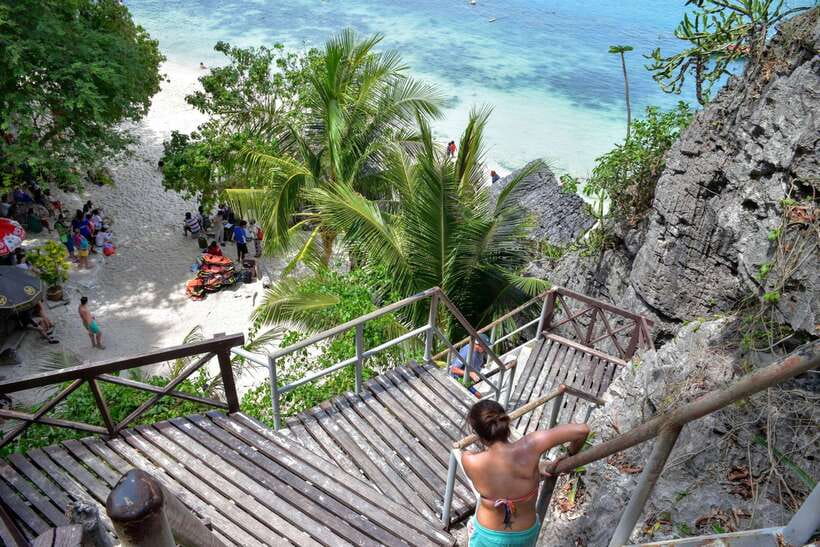 Samui: Angthong Marine Park Boat Tour W/ Transfer and Meals - Customer Feedback and Ratings
