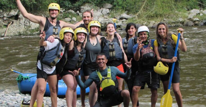 San Agustín Huila - Key Points