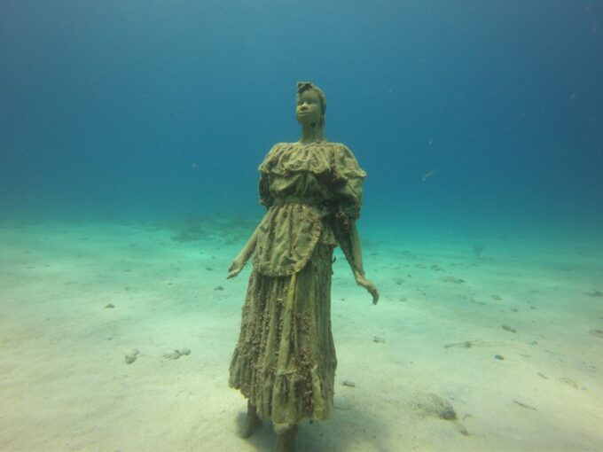 San Andrés: Guided Scuba Diving Trip With Hotel Transfer - Booking Your Experience
