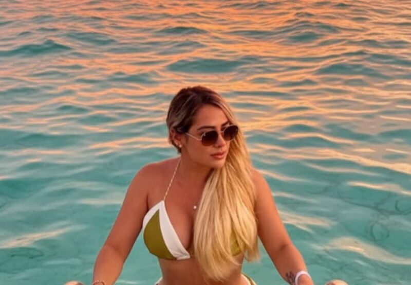 San Andrés: Rumba Party Cruise on a Floating Bar! - Day Tour - FAQs