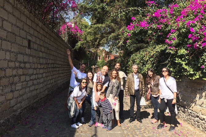 San Angel Mexican Food Tour - The Sum Up: Is It Worth It?