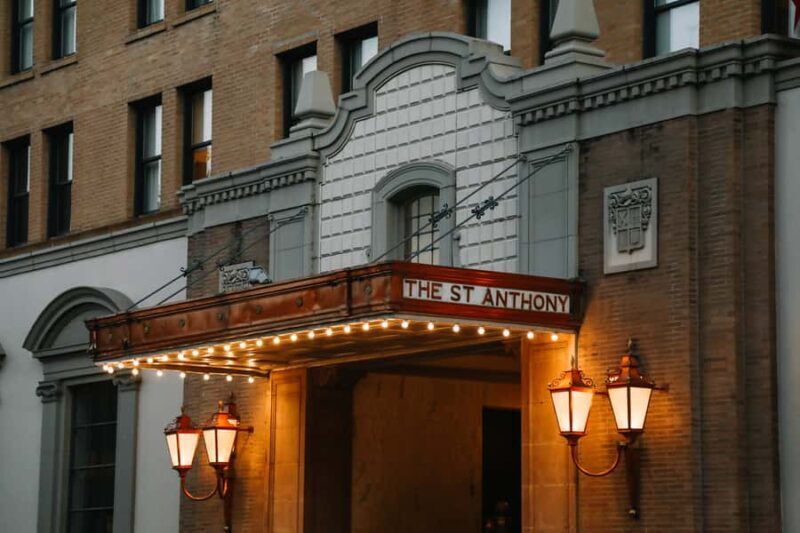 San Antonio Apparitions Ghost Tour - What to Expect on the Tour