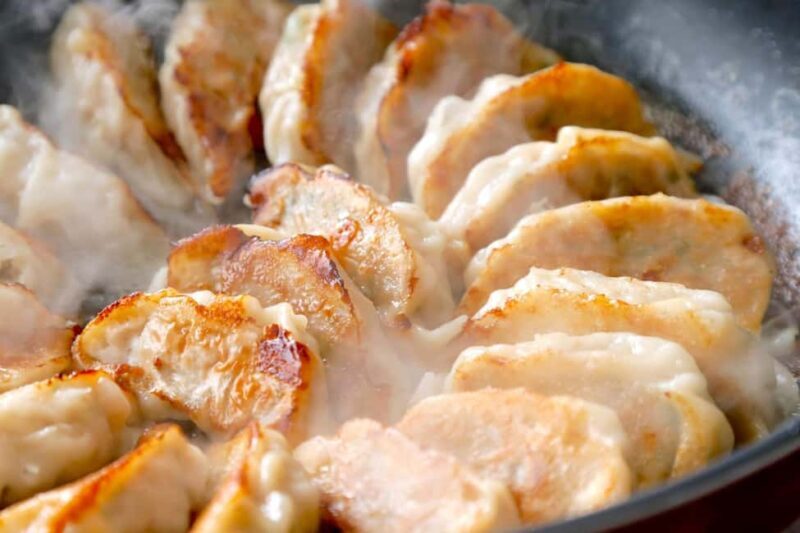 San Antonio: Asian Dumpling Cooking Class With Local Chef - Frequently Asked Questions