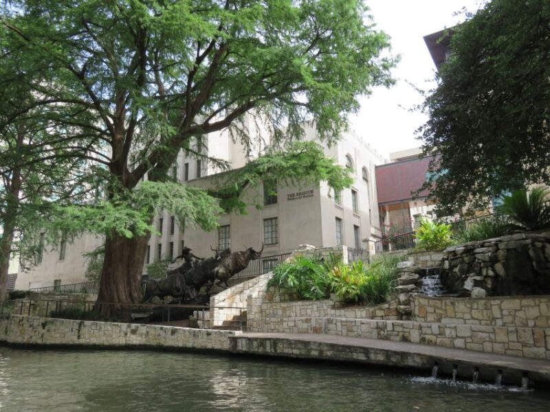 San Antonio: Briscoe Western Art Museum Entry Ticket - Noteworthy Works of Art