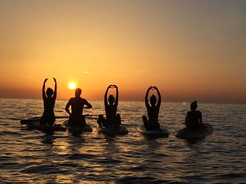San Antonio: Cala Salada & Cala Gracio Sunset Boat Trip - Why This Sunset Boat Trip Stands Out