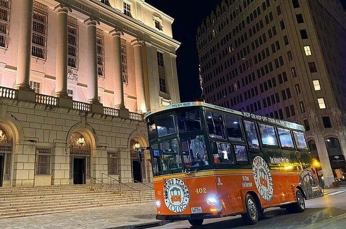 San Antonio City Lights Night Tour - Who Should Consider This Tour?