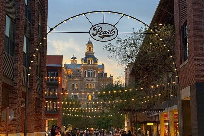 San Antonio City Lights Night Tour - The Sum Up: Is It Worth Your Time?