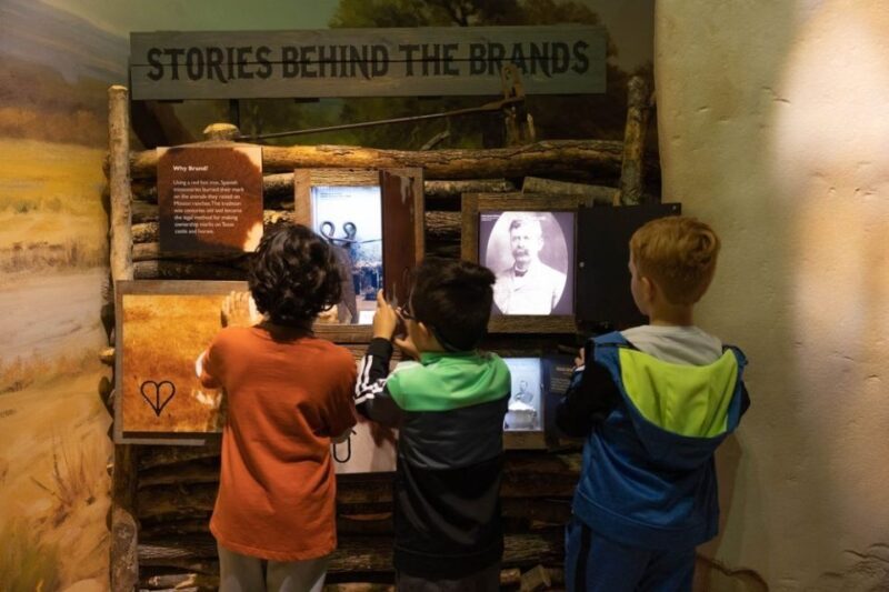 San Antonio CityPASS®: Save up to 51% on 4 Top Attractions - Attraction Highlights and Authentic Experiences