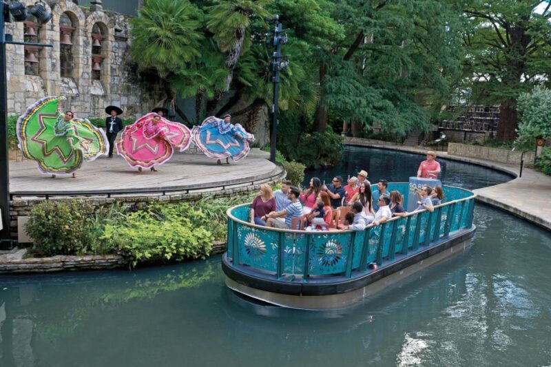 San Antonio CityPASS®: Save up to 51% on 4 Top Attractions - Who Will Love This?