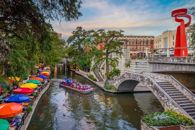 San Antonio Downtown Highlights Private Guided Walking Tour - What Sets this Tour Apart?