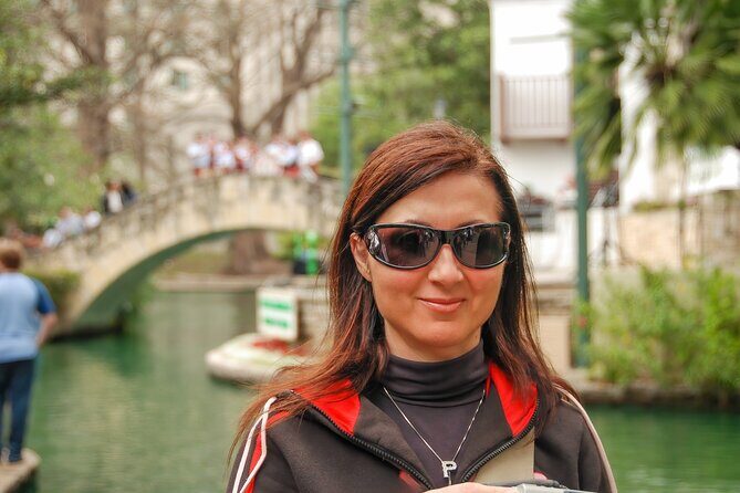 San Antonio Downtown Highlights Private Guided Walking Tour - The Sum Up