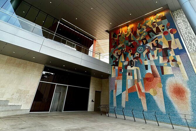 San Antonio Downtown Twilight Art Tour - FAQ