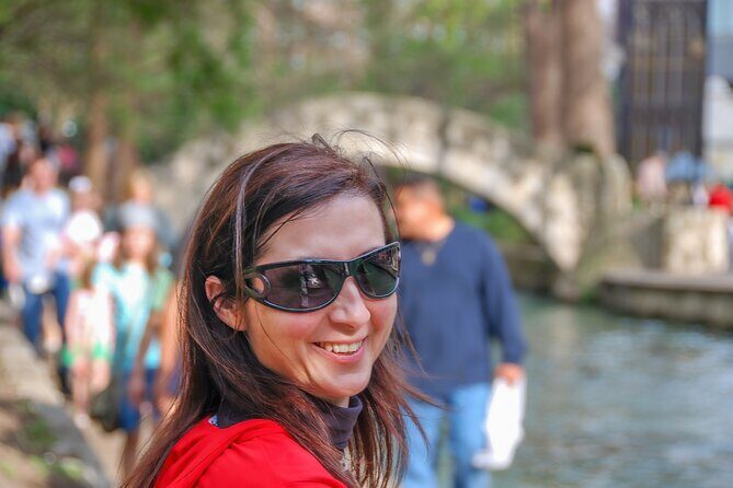 San Antonio Downtown Walking Tour & River Cruise Tickets - FAQ