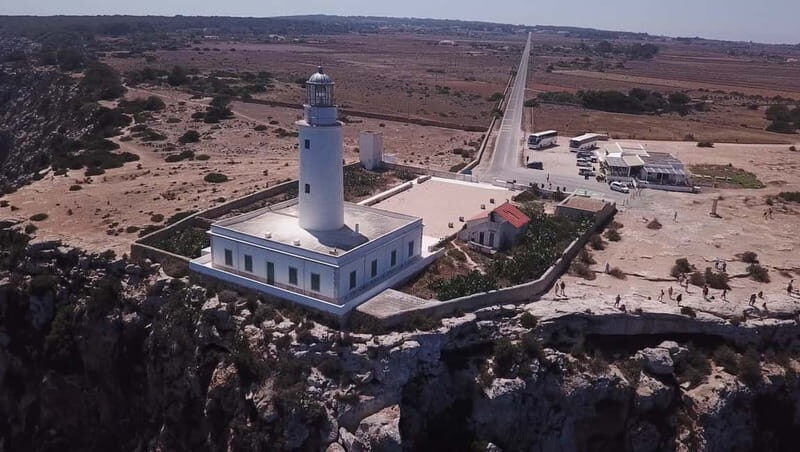 San Antonio: Es Vedrà, Formentera Tour with Food & Drinks - The Practicalities