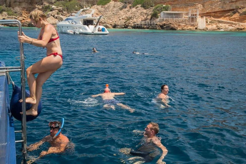 San Antonio: Es Vedrà, Formentera Tour with Food & Drinks - Final Thoughts