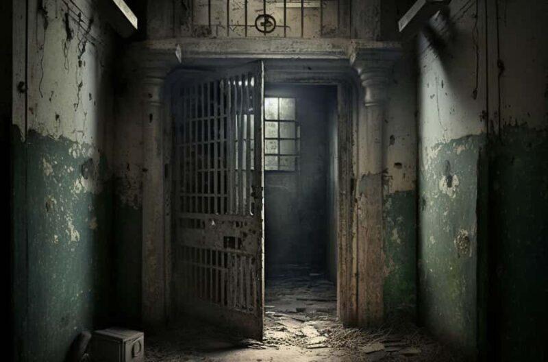 San Antonio: Extreme Escape Room at Colonnade - Key Points