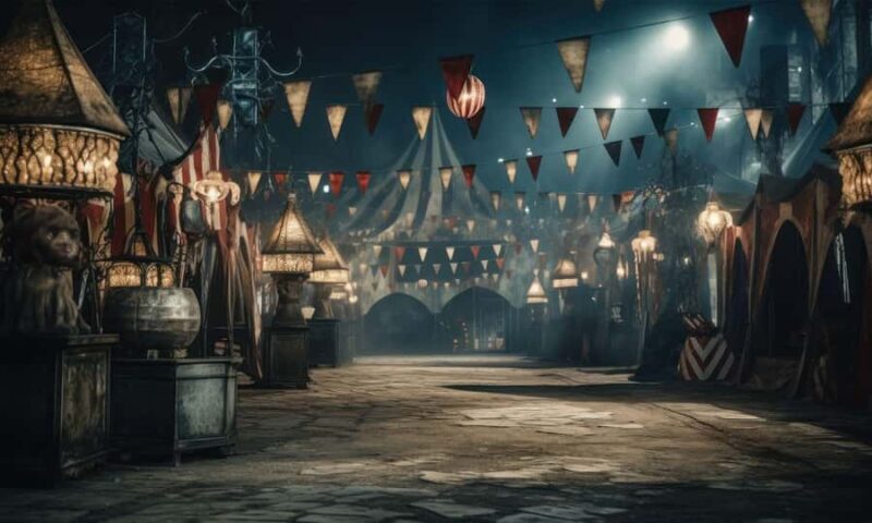 San Antonio: Extreme Escape Room at Stone Oak - Key Points