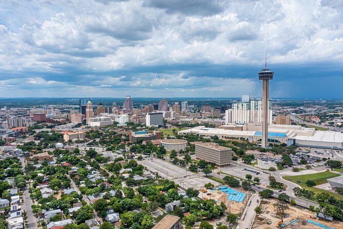San Antonio Family Discovery: History & Culture - Tips for a Memorable Experience