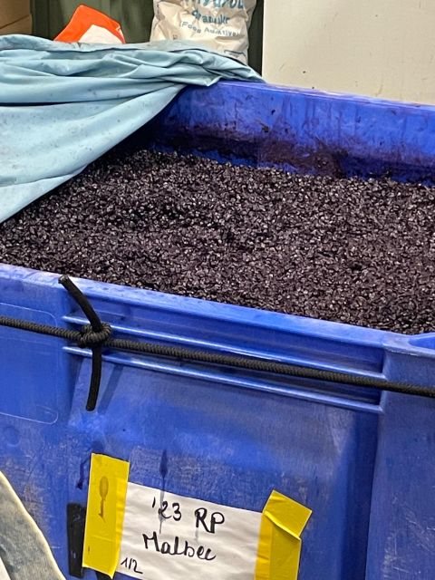 San Antonio: Fredericksburg Wineries Day Trip With Tastings - Tour Overview and Inclusions