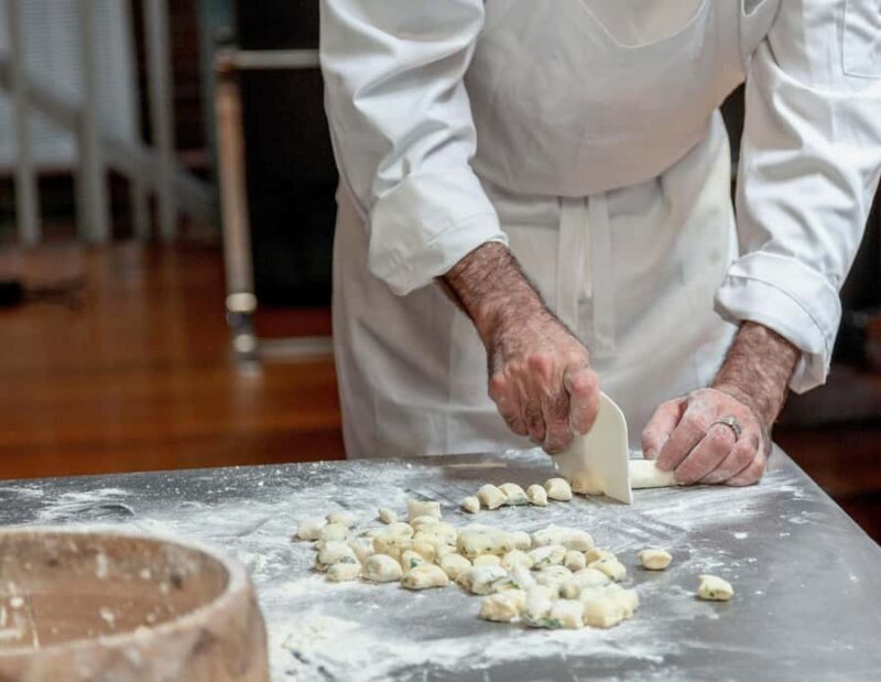 San Antonio: Gnocchi Making Class With Local Chef - FAQ