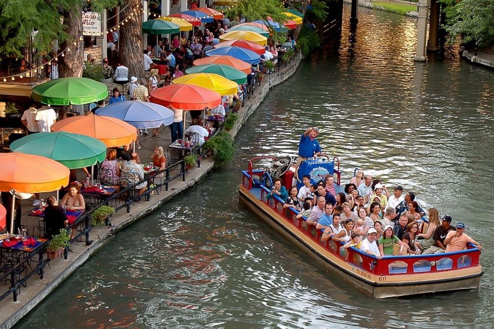 San Antonio: Go City Explorer Pass With 25+ Attractions - Immerse in Cultural Experiences