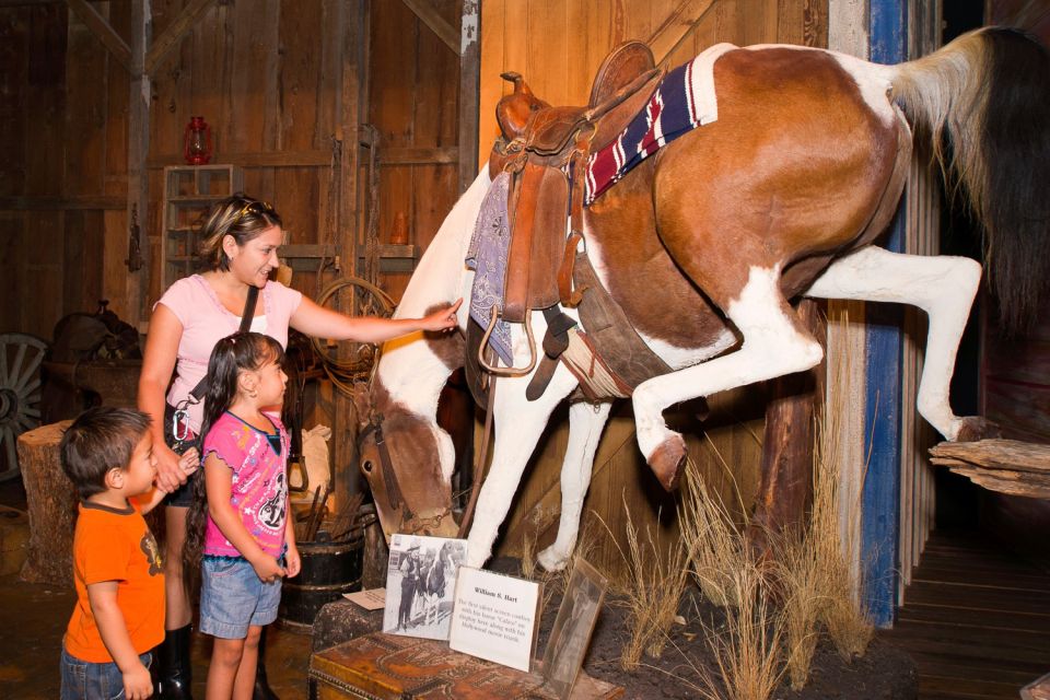 San Antonio: Go City Explorer Pass With 25+ Attractions - Flexible and Convenient Pass Options