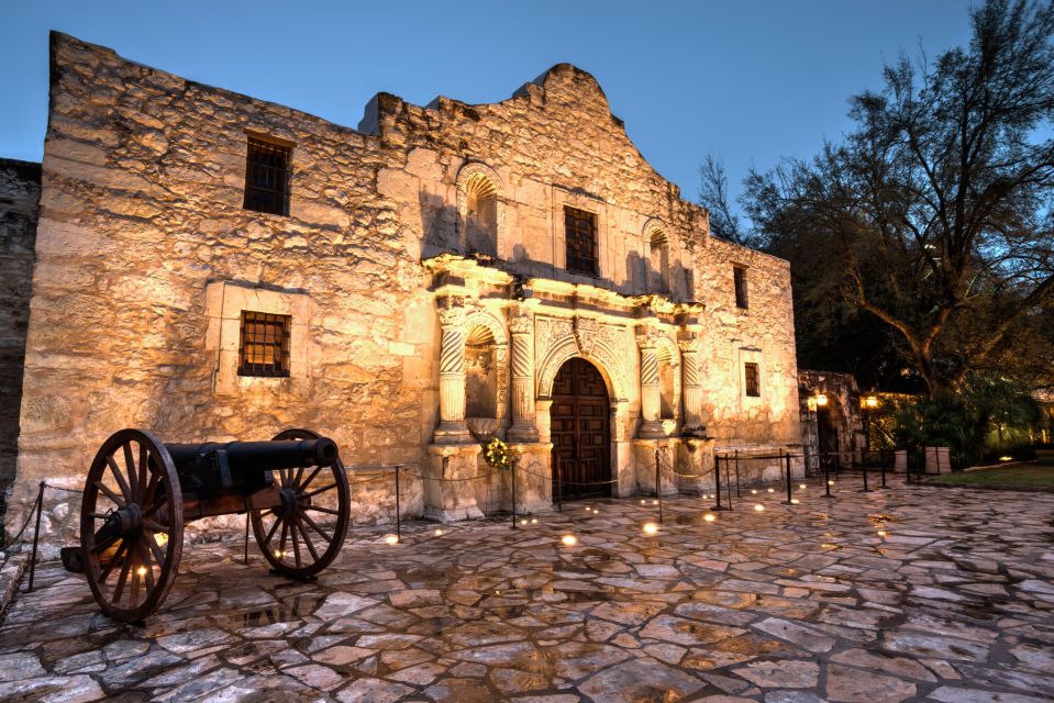 San Antonio: Guided Haunted Pub Crawl - Important Considerations for Participants