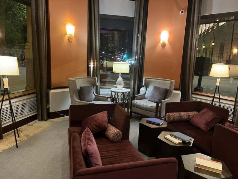 San Antonio: Haunted Pub Crawl - A Closer Look at the Haunted Pub Crawl Experience