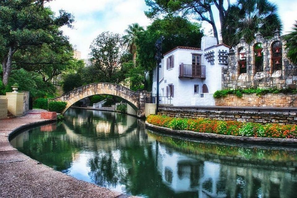 San Antonio: HERstory Walking Tour - Pricing and Payment Details