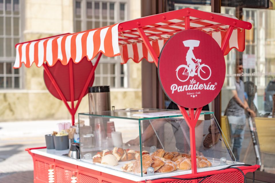 San Antonio: Historic Downtown Food and Culture Walking Tour - Key Highlights