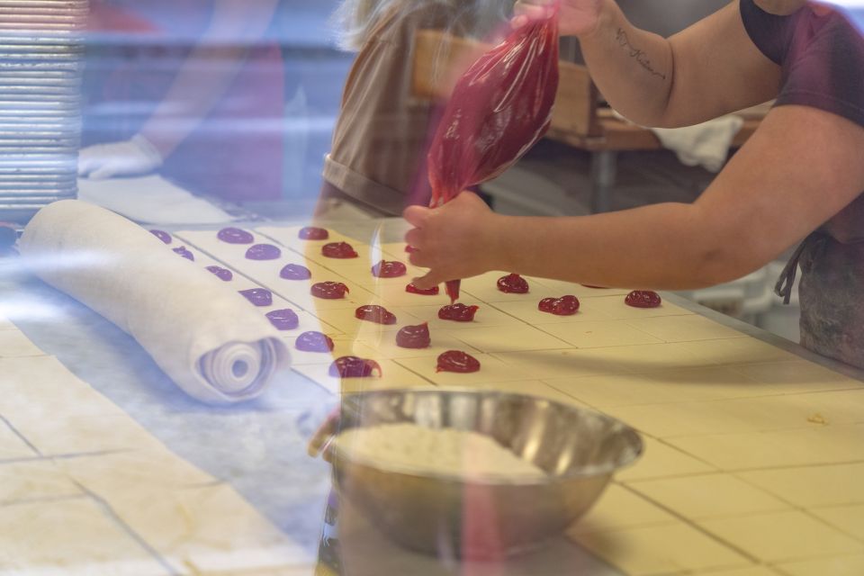 San Antonio: Historic Downtown Food and Culture Walking Tour - Culture and Cuisine Exploration