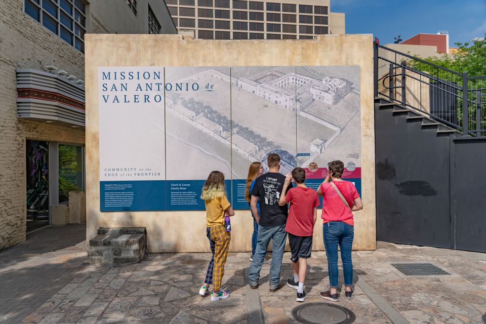 San Antonio: Historic Downtown Food and Culture Walking Tour - Frequently Asked Questions