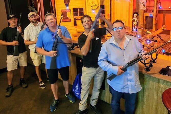 San Antonio History and Food Walking Tour - The Food: More Than Just Snacks