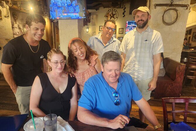 San Antonio History and Food Walking Tour - Value and Cost Analysis