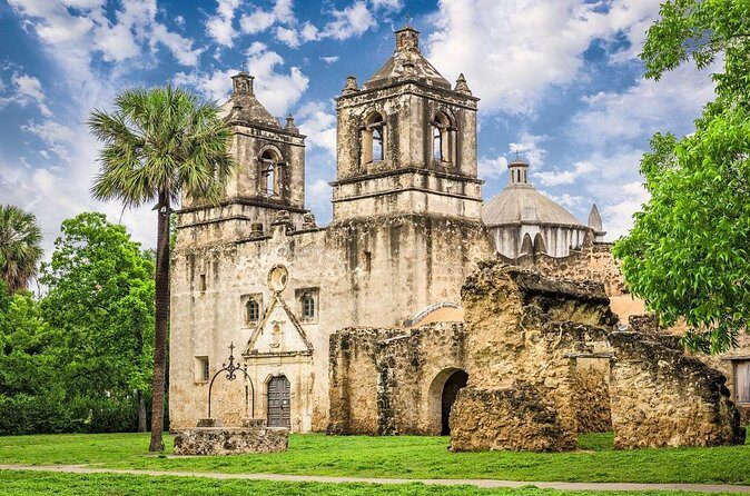 San Antonio Mission Trail Private Guided Tour - Authentic Feedback from Travelers