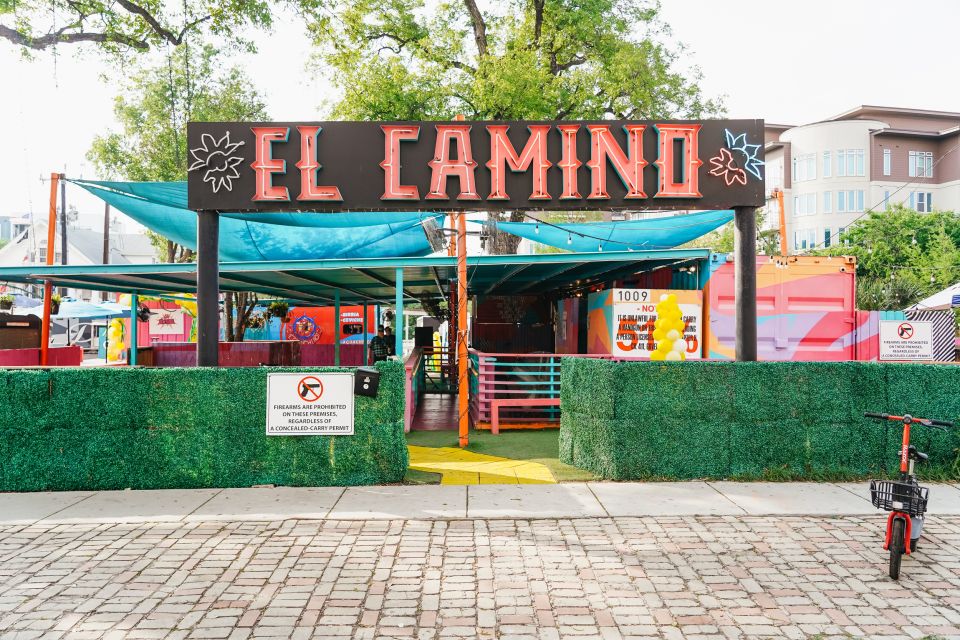 San Antonio: Murals & Hidden Gems E-Bike Tour - Preparing for the Tour