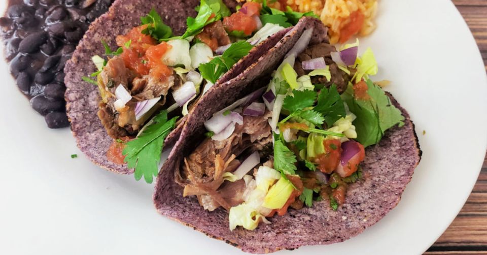 San Antonio: Pearl District Walking Tour + Taco Tastings - Key Points