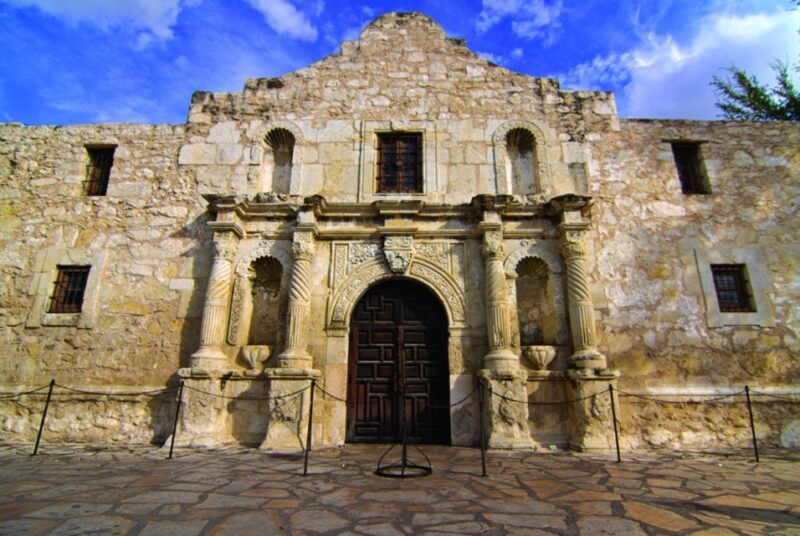 San Antonio Premium City Tour with Alamo & River Walk Cruise - Key Points