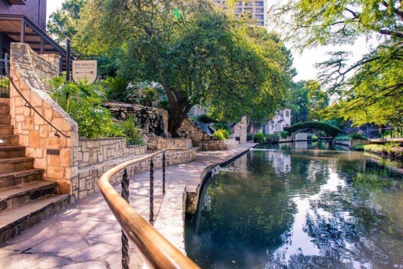 San Antonio Premium City Tour with Alamo & River Walk Cruise - Value and Price