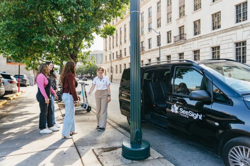 San Antonio: Premium Night Driving Tour with River Cruise - The Value of the Experience