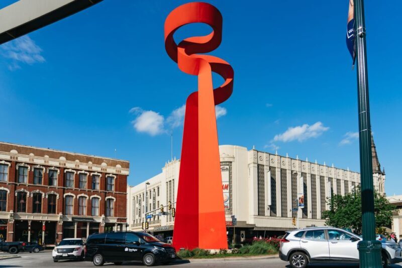 San Antonio: Premium Night Driving Tour with River Cruise - FAQ