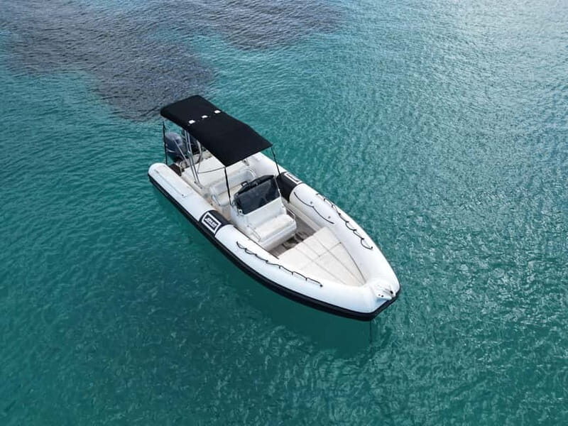 San Antonio: Private Boat Experience with Paddle Surfing and Snorkeling - An In-Depth Itinerary Breakdown
