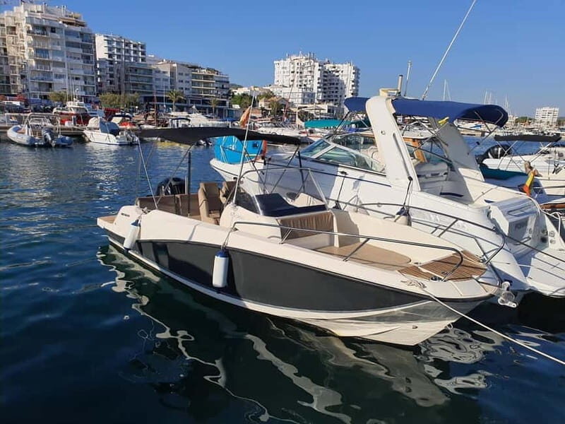 San Antonio: Private Boat Tour in Ibiza with Paddle Surf and Snorkeling - Final Thoughts