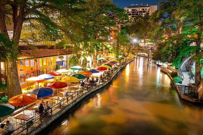 San Antonio : Private Custom Walking Tour With A Guide (Private) - Tips for an Enjoyable Experience