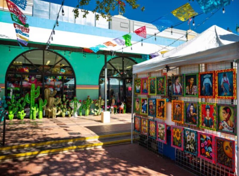 San Antonio: Private Family-Friendly Walking Tour - A Warm Welcome to San Antonio