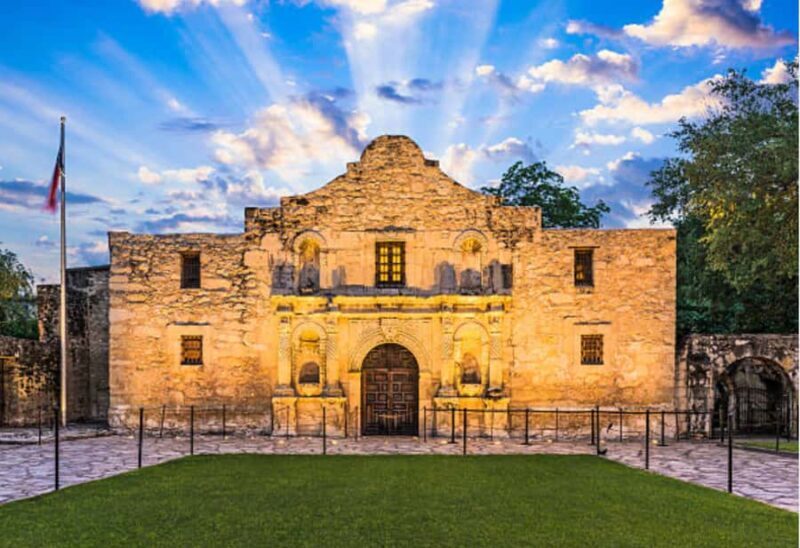 San Antonio: Private Family-Friendly Walking Tour - Final Thoughts