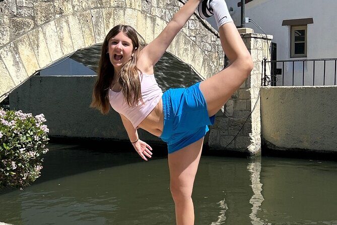 San Antonio Puzzling Adventure Scavenger Hunt Walking Activity - The Reality from Participants and Their Experiences