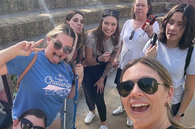 San Antonio Puzzling Adventure Scavenger Hunt Walking Activity - Analyzing the Cost and Value