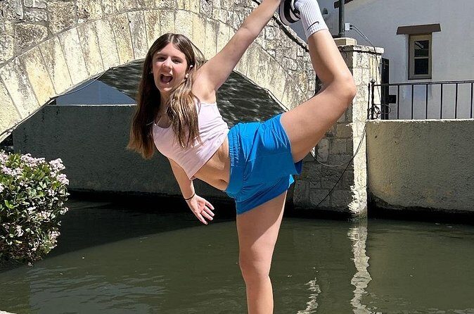 San Antonio Puzzling Adventure Scavenger Hunt Walking Activity - Practical Tips for Participants